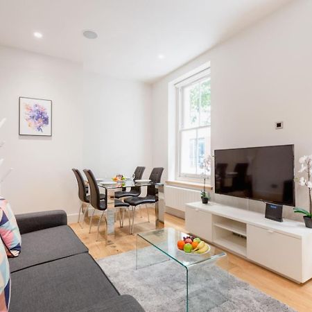 Soho - Central London - Cityapartmentstay Extérieur photo