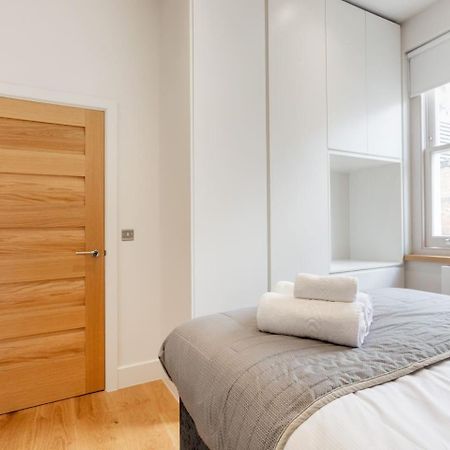 Soho - Central London - Cityapartmentstay Extérieur photo