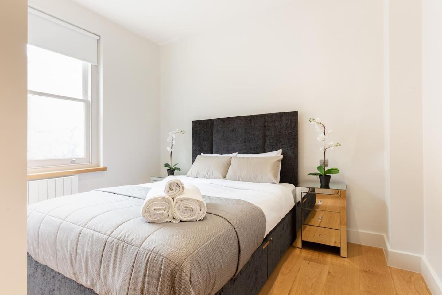 Soho - Central London - Cityapartmentstay Extérieur photo