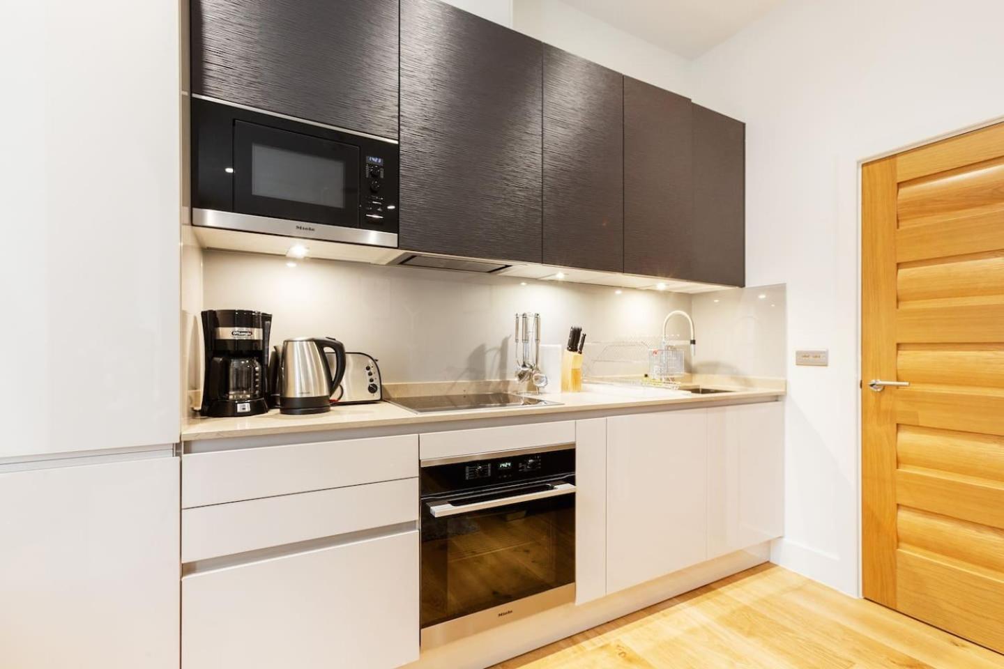 Soho - Central London - Cityapartmentstay Extérieur photo